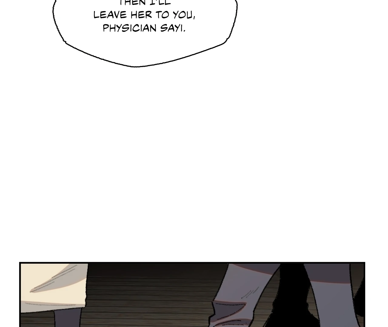 Queen of the Veil chapter 28 page 49