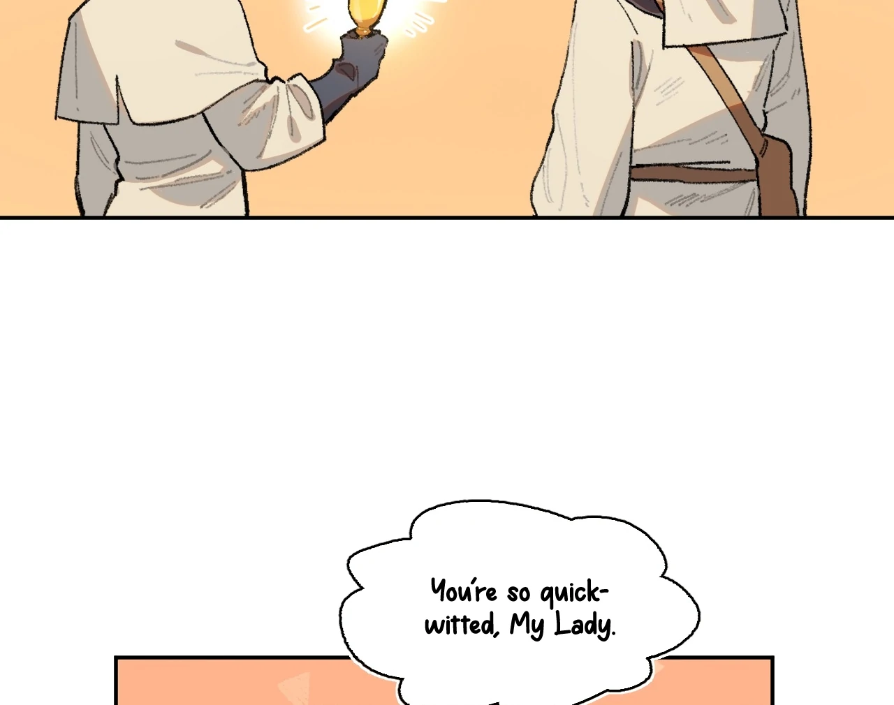Queen of the Veil chapter 28 page 54