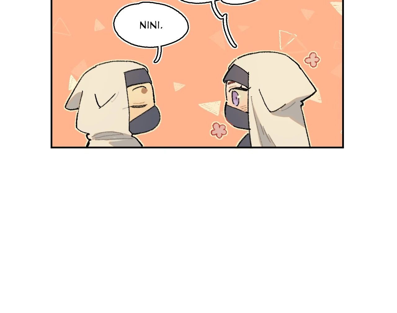 Queen of the Veil chapter 28 page 55