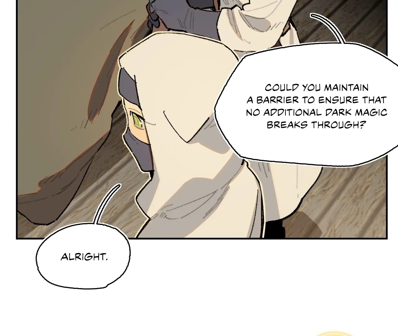 Queen of the Veil chapter 28 page 57