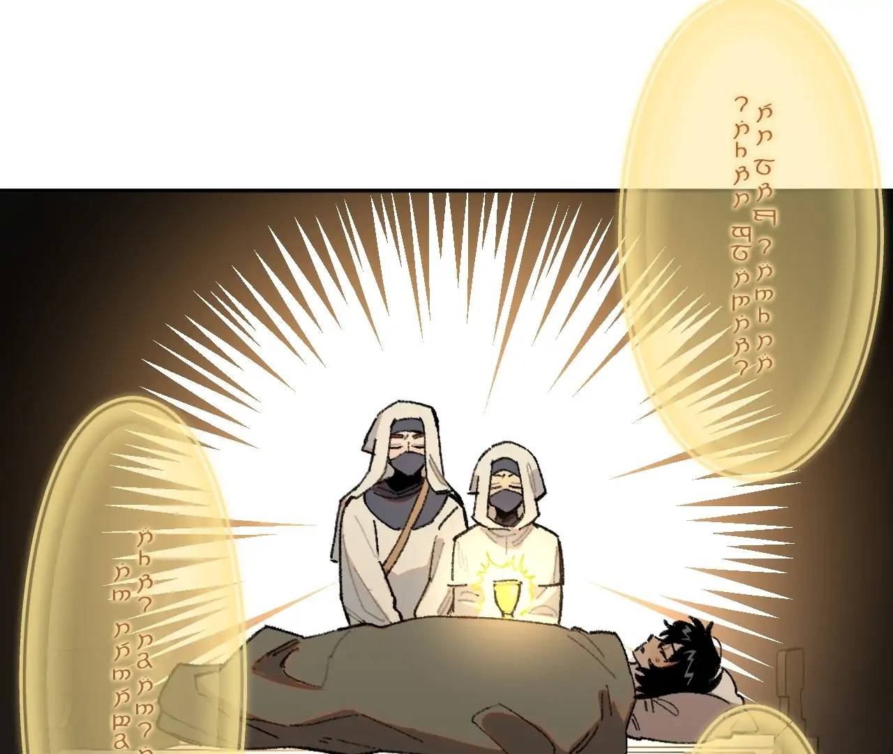 Queen of the Veil chapter 28 page 58