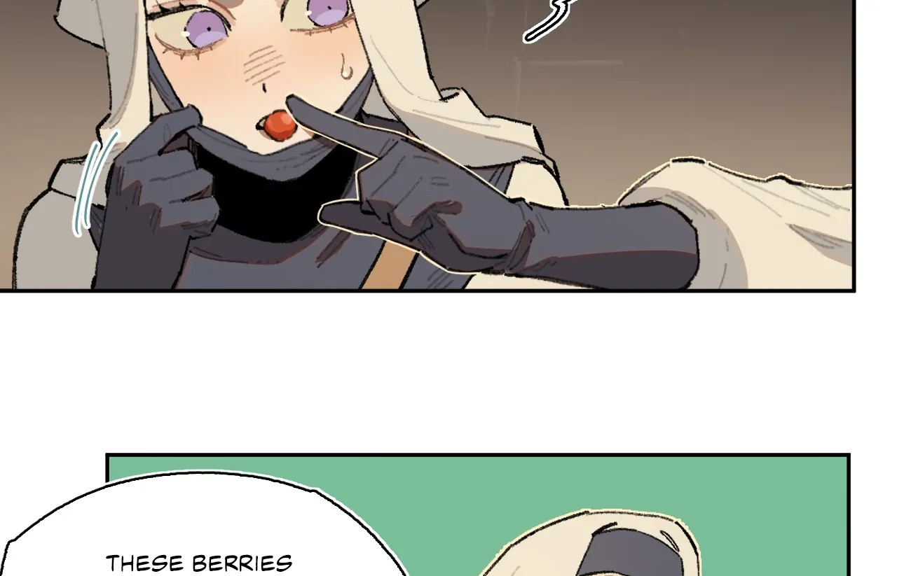 Queen of the Veil chapter 28 page 62