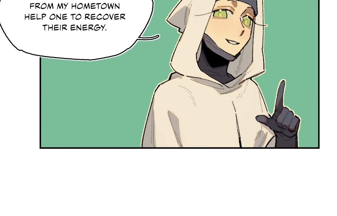 Queen of the Veil chapter 28 page 63