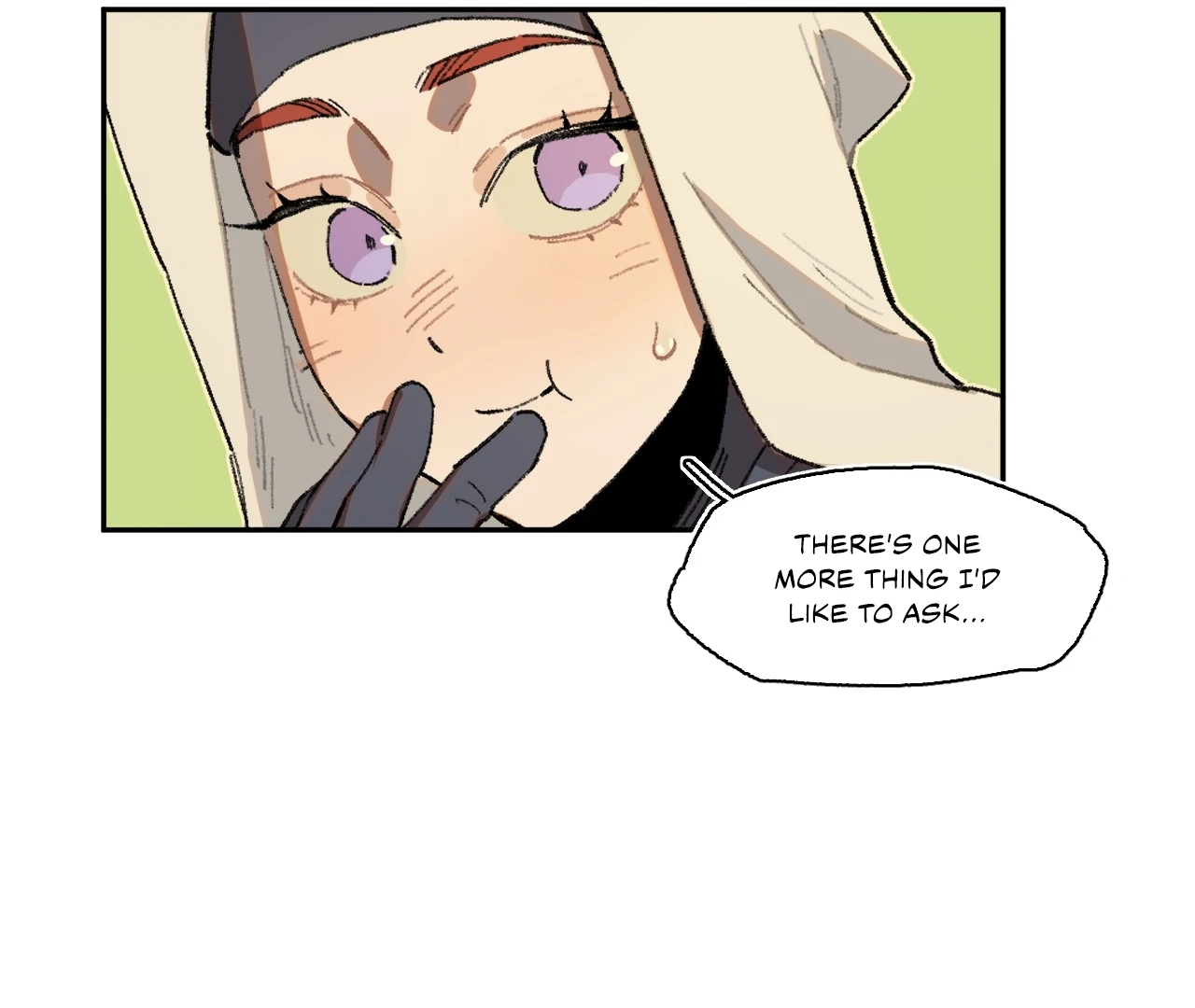 Queen of the Veil chapter 28 page 64