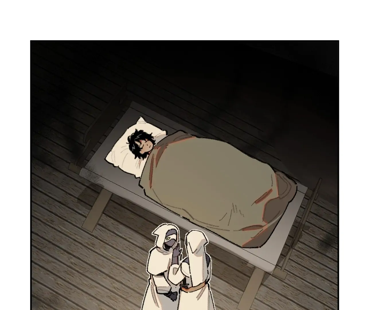 Queen of the Veil chapter 28 page 65