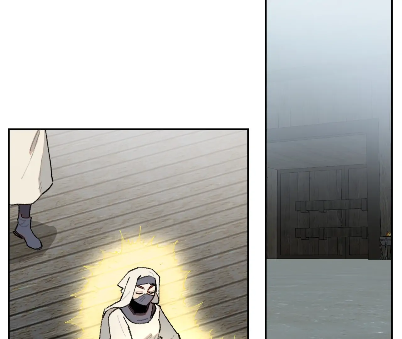 Queen of the Veil chapter 28 page 68