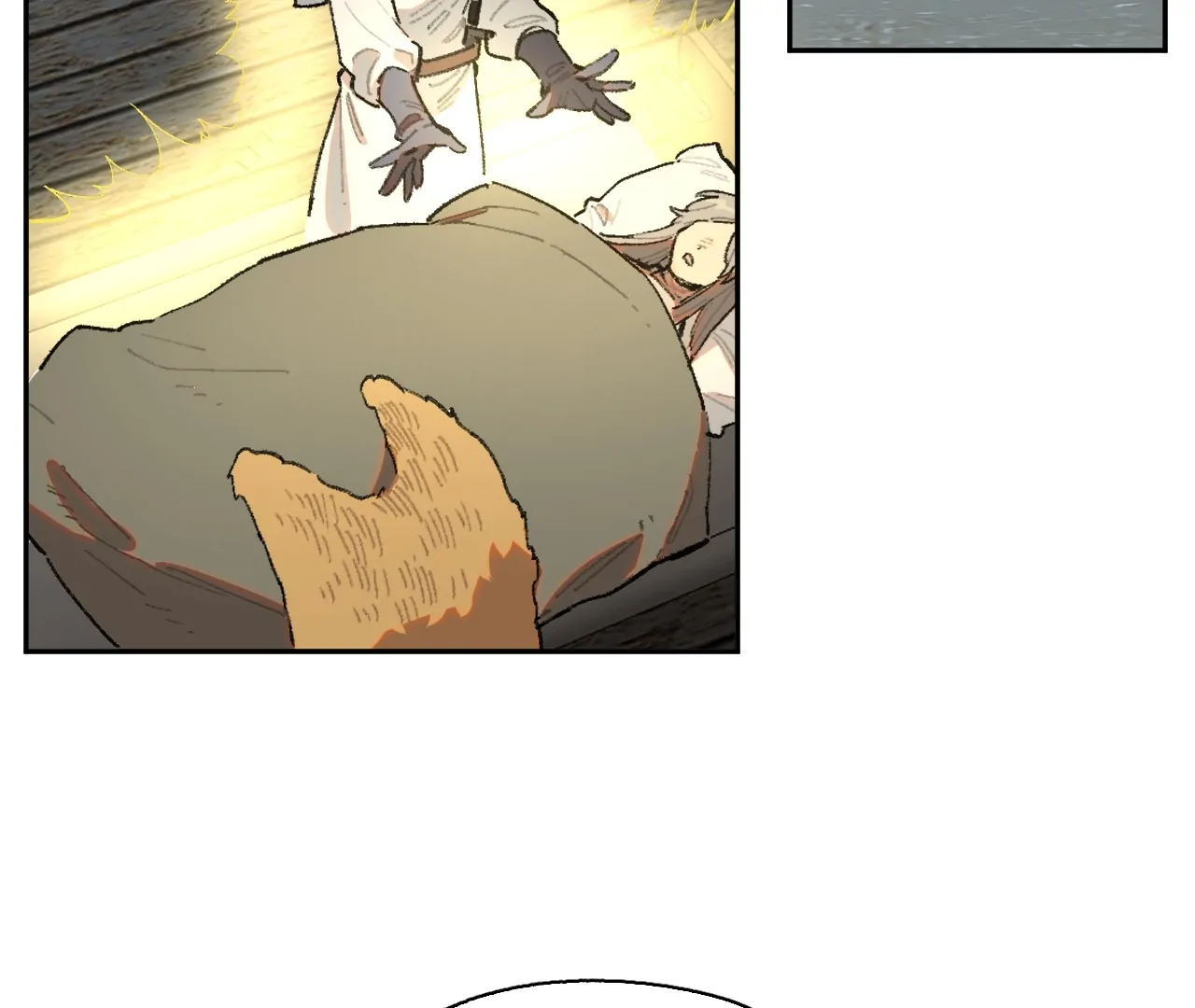 Queen of the Veil chapter 28 page 69