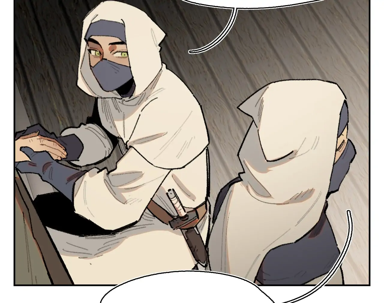 Queen of the Veil chapter 28 page 7