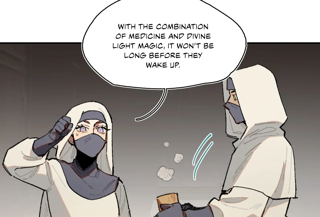 Queen of the Veil chapter 28 page 70