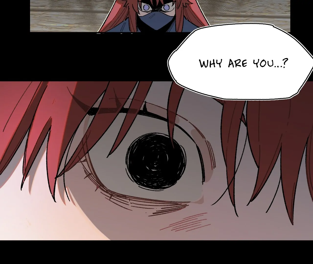 Queen of the Veil chapter 28 page 77