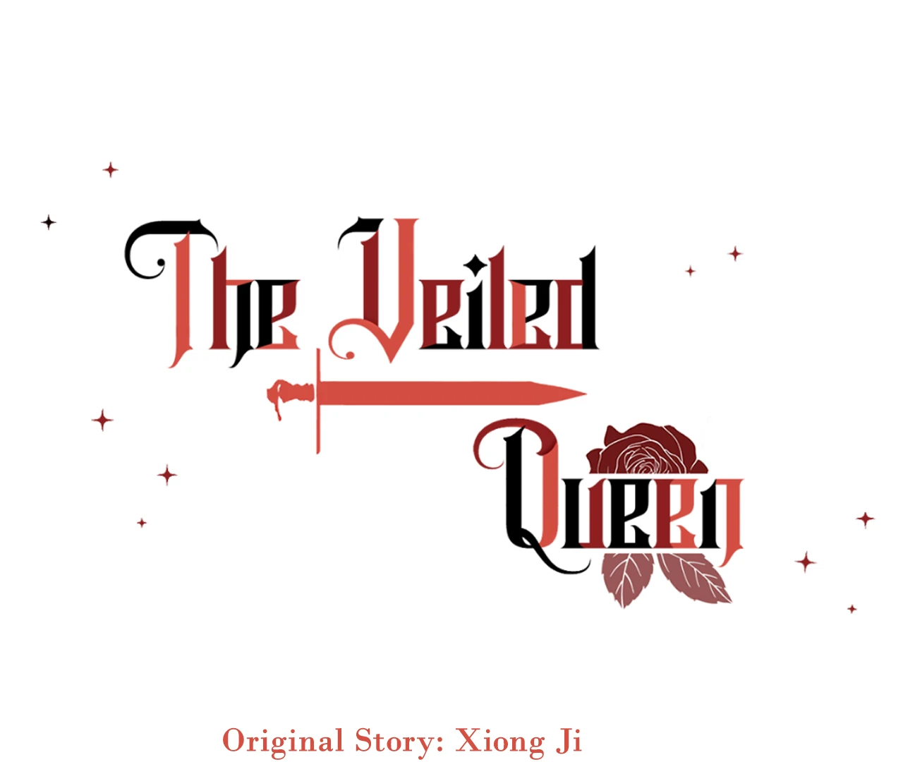 Queen of the Veil chapter 28 page 9