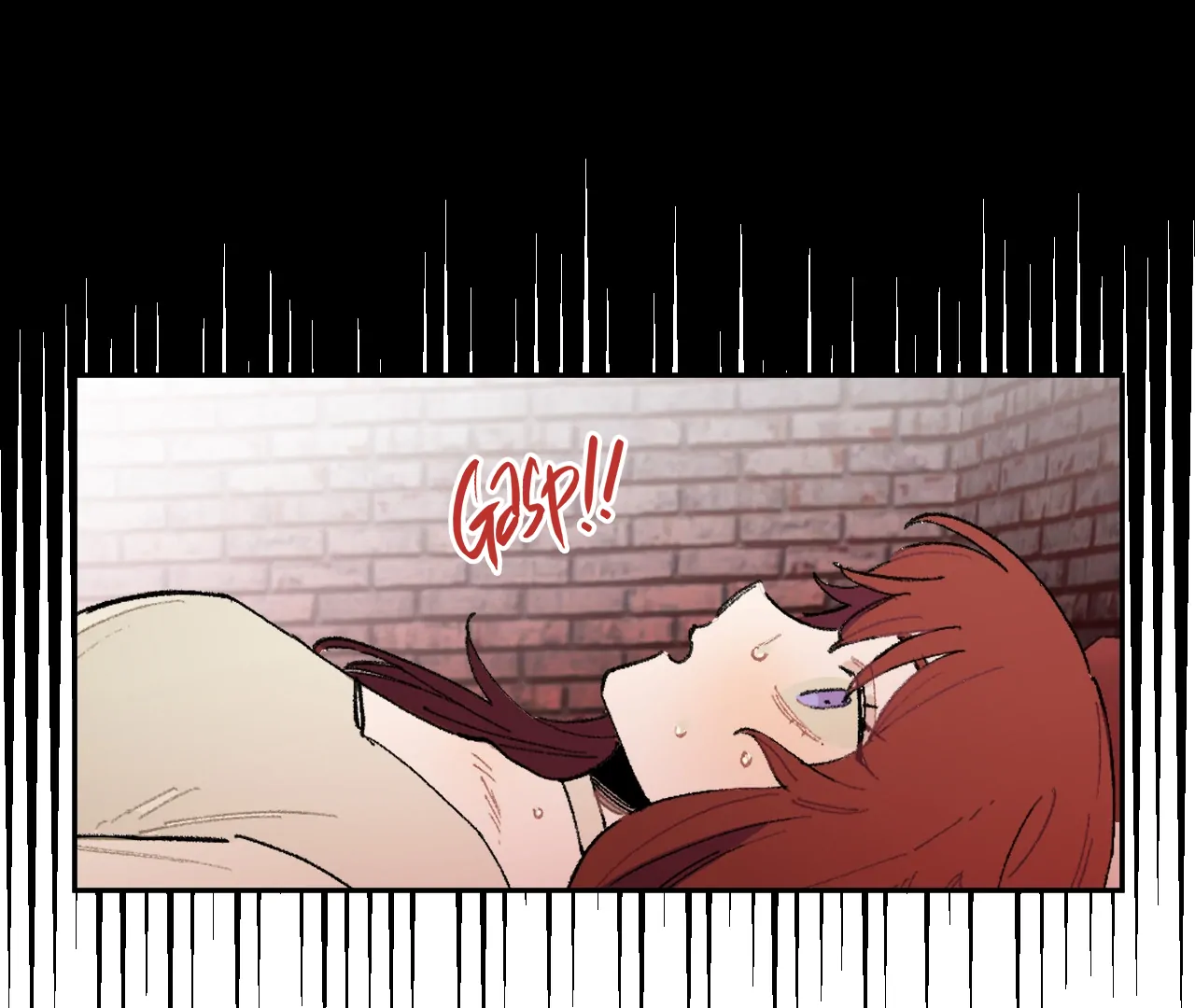 Queen of the Veil chapter 29 page 11