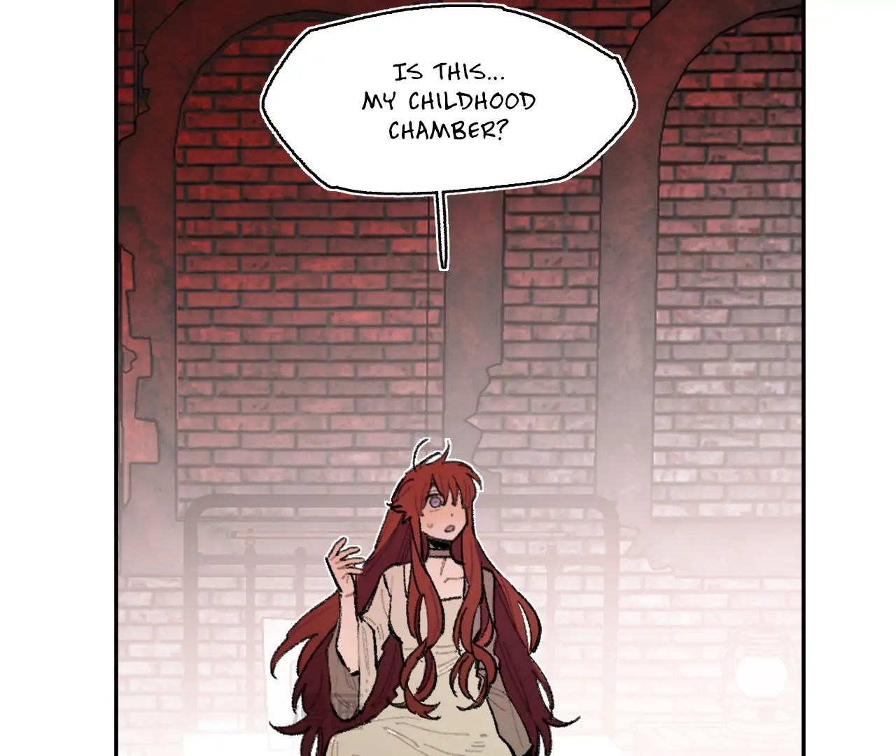 Queen of the Veil chapter 29 page 14