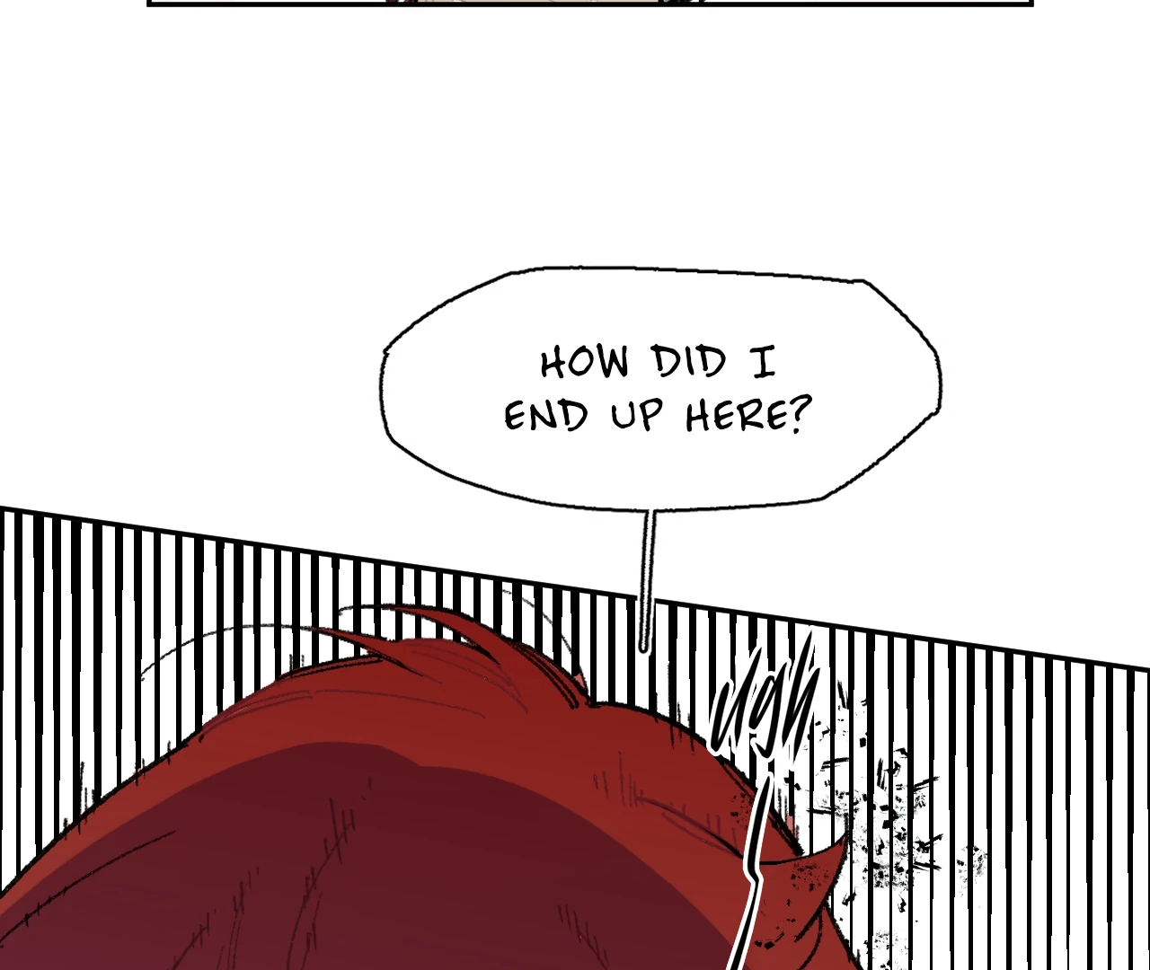 Queen of the Veil chapter 29 page 15