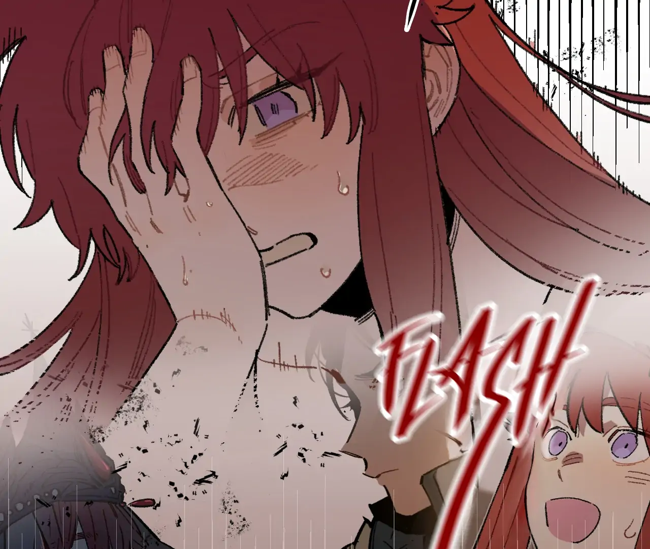 Queen of the Veil chapter 29 page 16