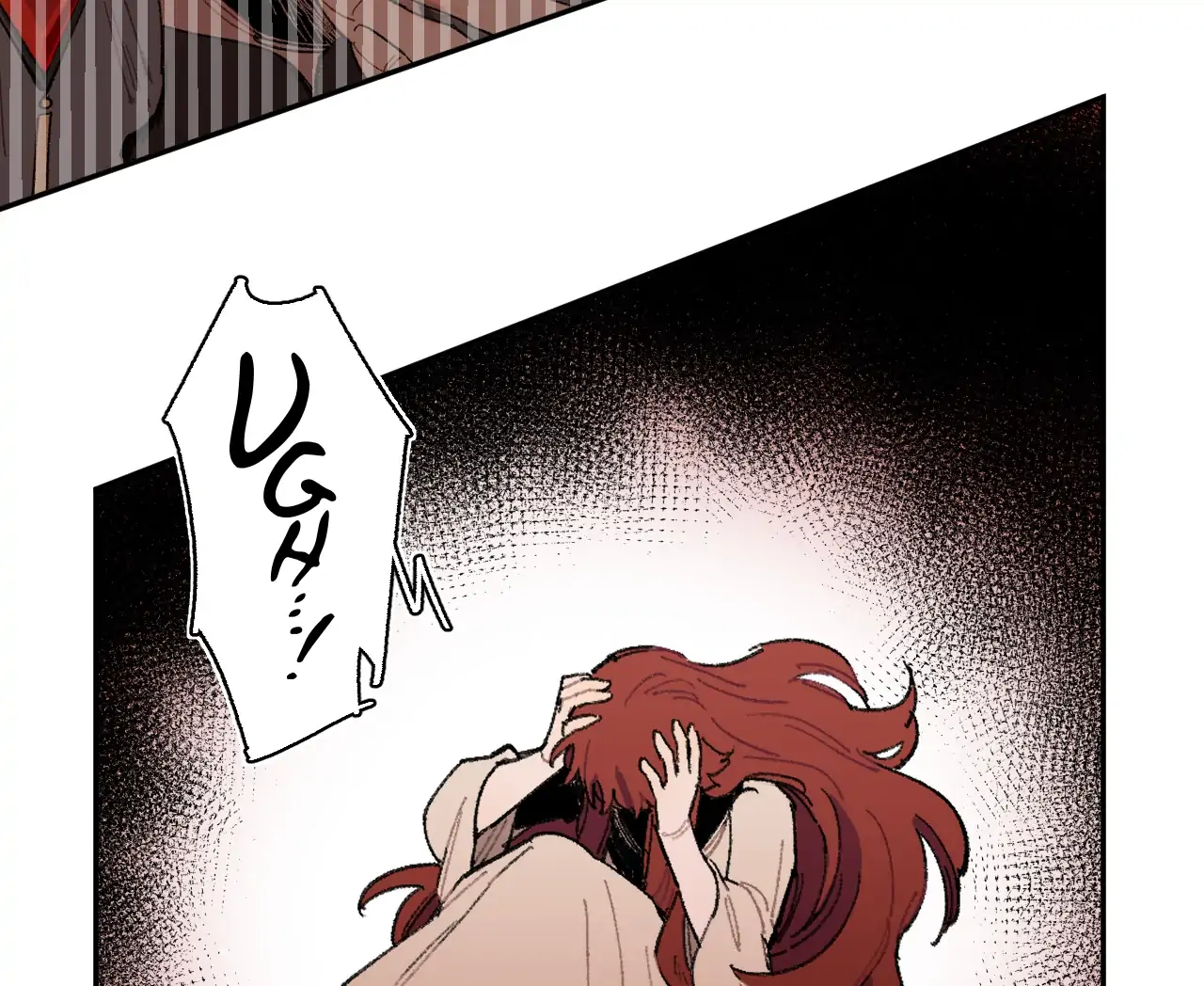 Queen of the Veil chapter 29 page 18