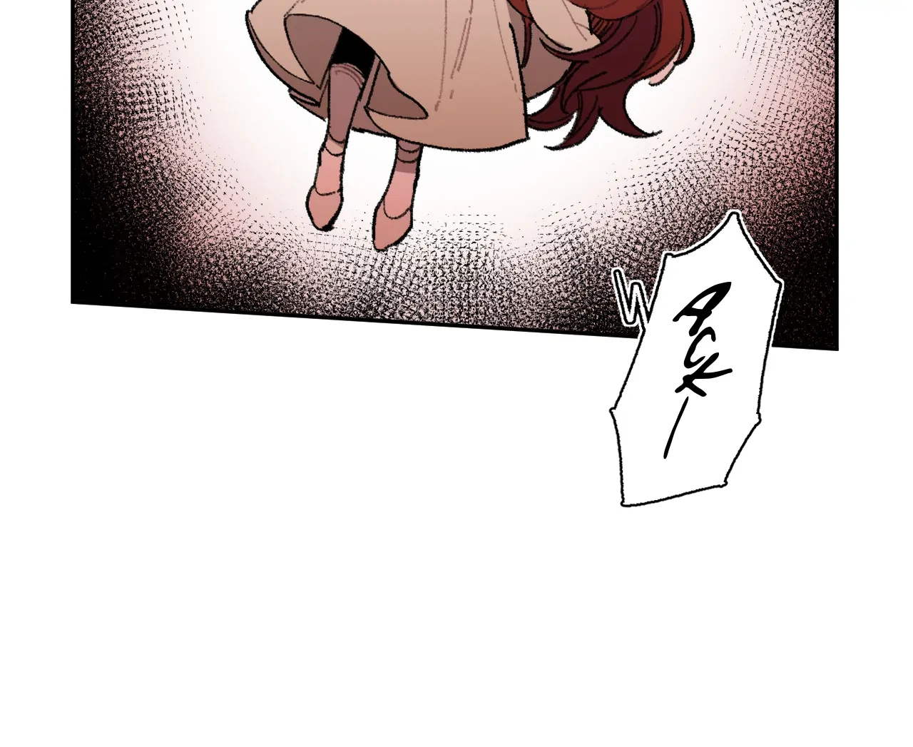 Queen of the Veil chapter 29 page 19