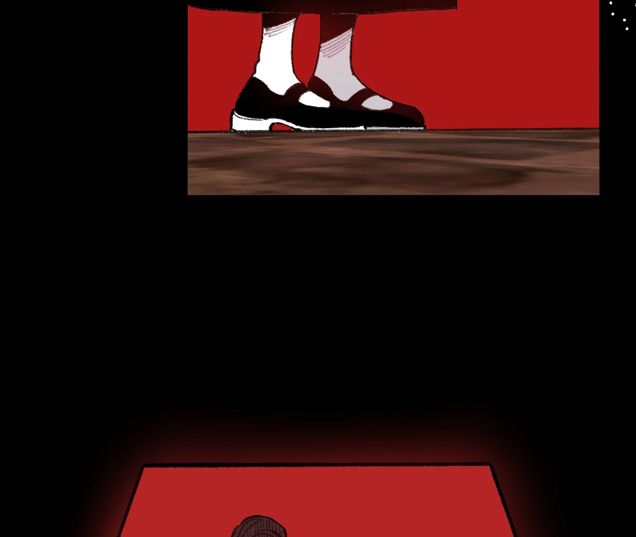 Queen of the Veil chapter 29 page 21