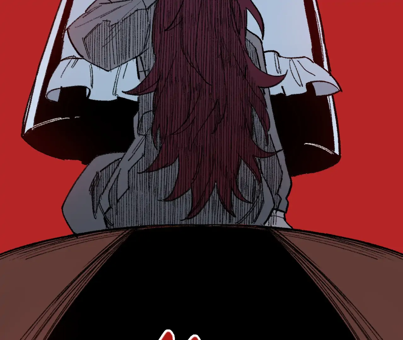 Queen of the Veil chapter 29 page 23