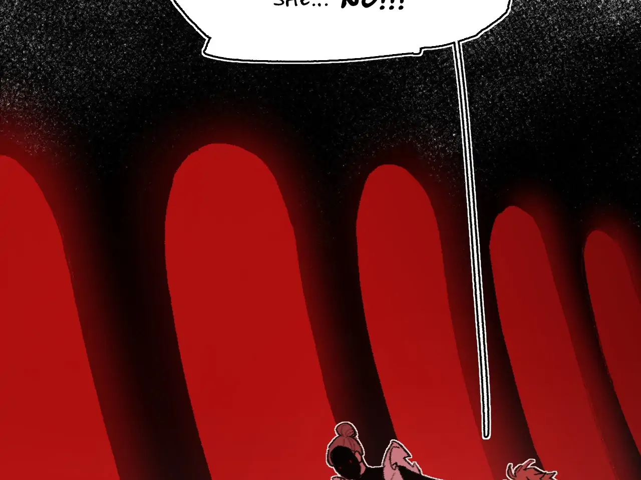 Queen of the Veil chapter 29 page 26
