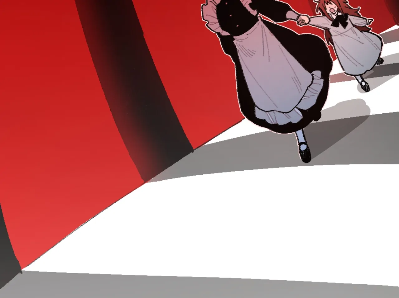 Queen of the Veil chapter 29 page 27