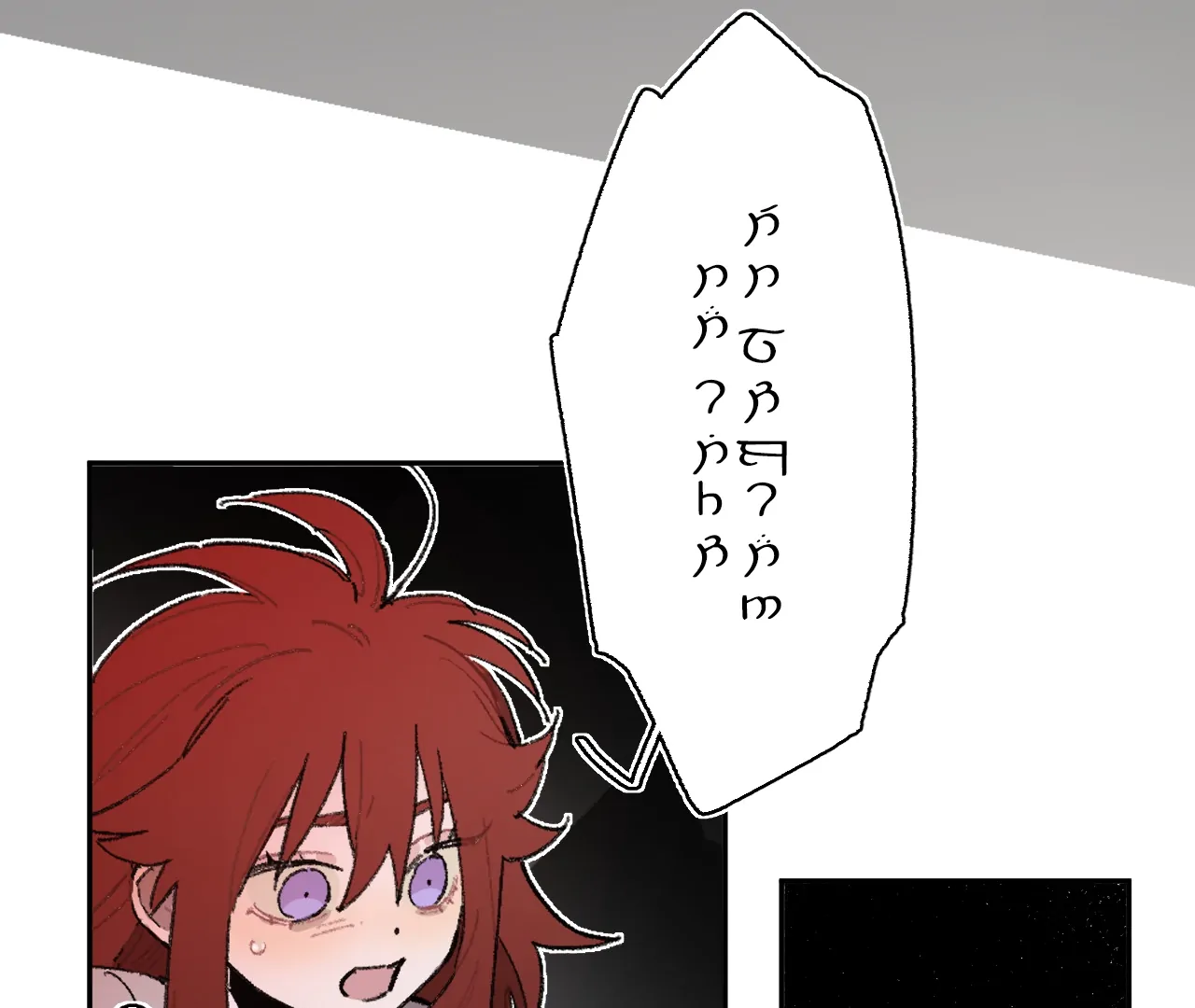 Queen of the Veil chapter 29 page 28