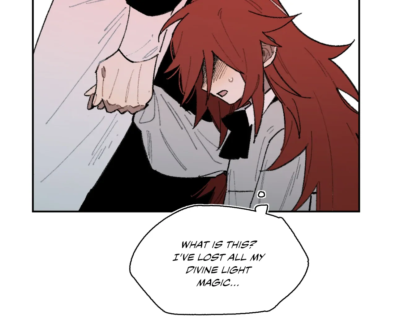 Queen of the Veil chapter 29 page 31