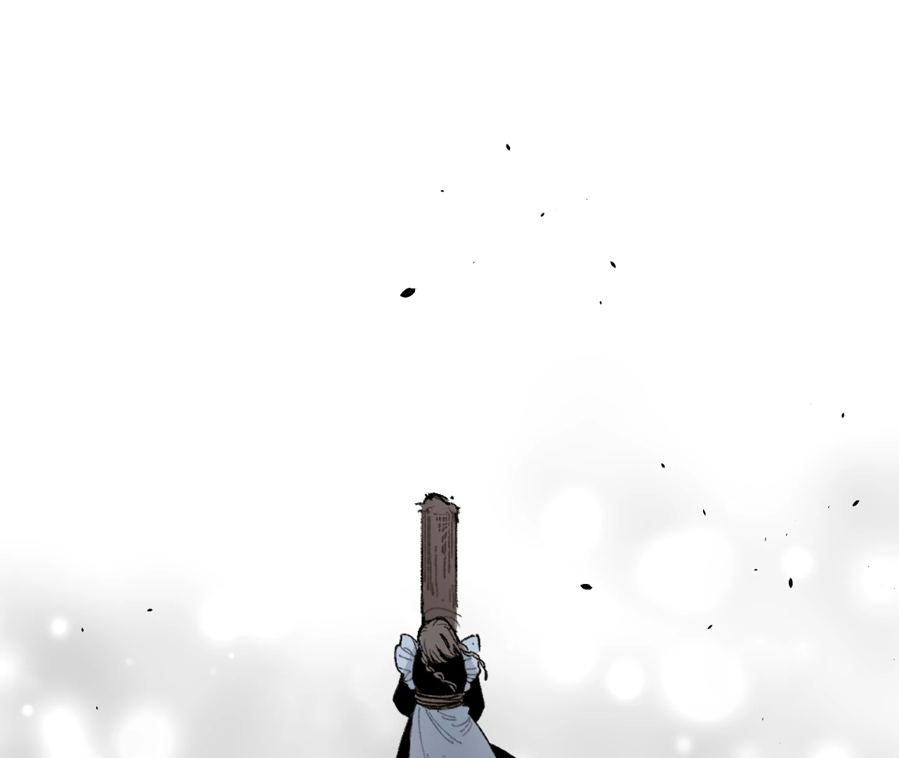 Queen of the Veil chapter 29 page 32