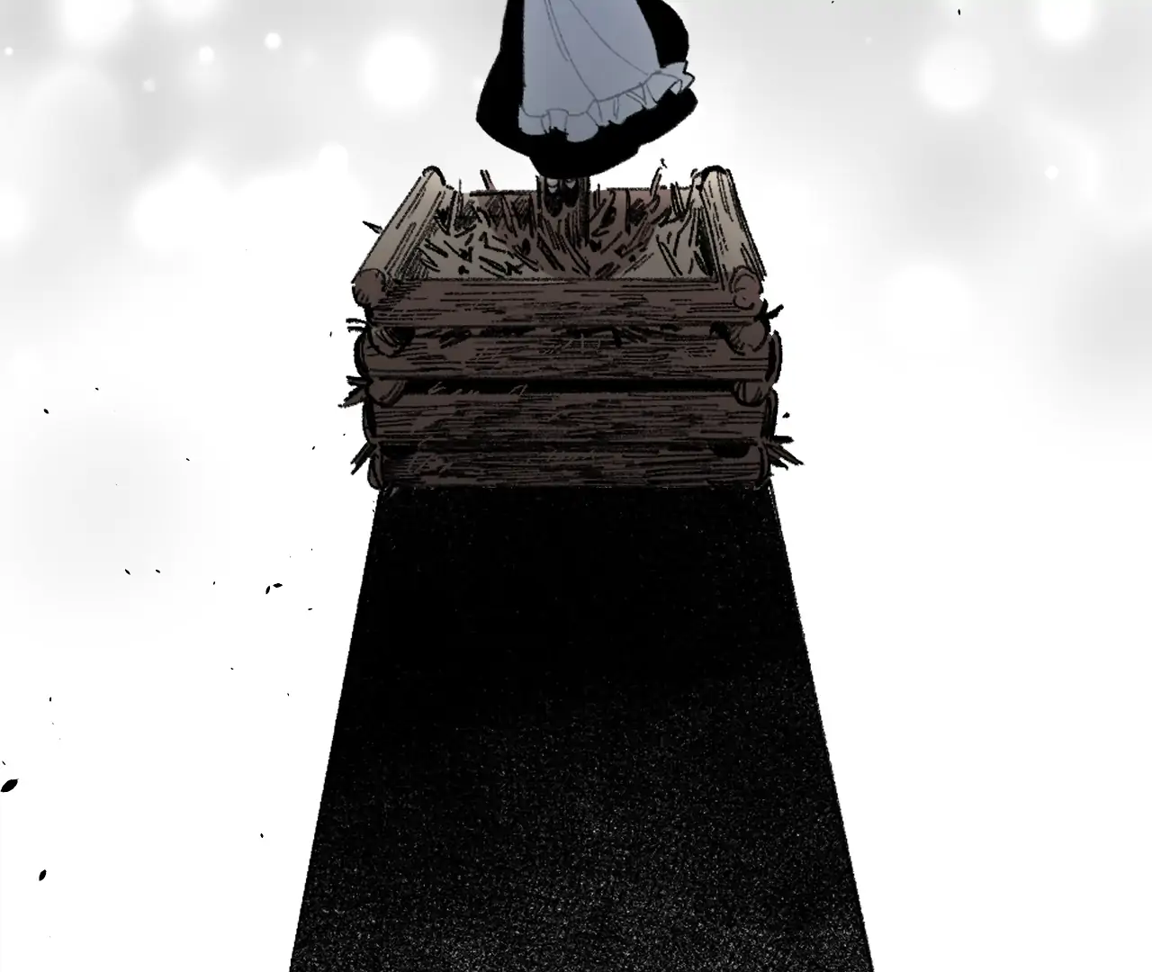 Queen of the Veil chapter 29 page 33