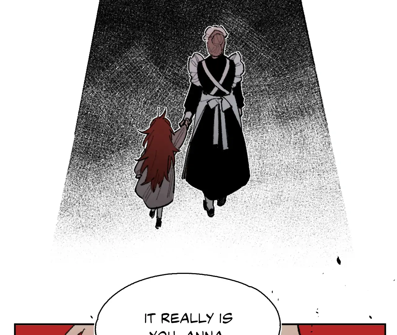 Queen of the Veil chapter 29 page 34