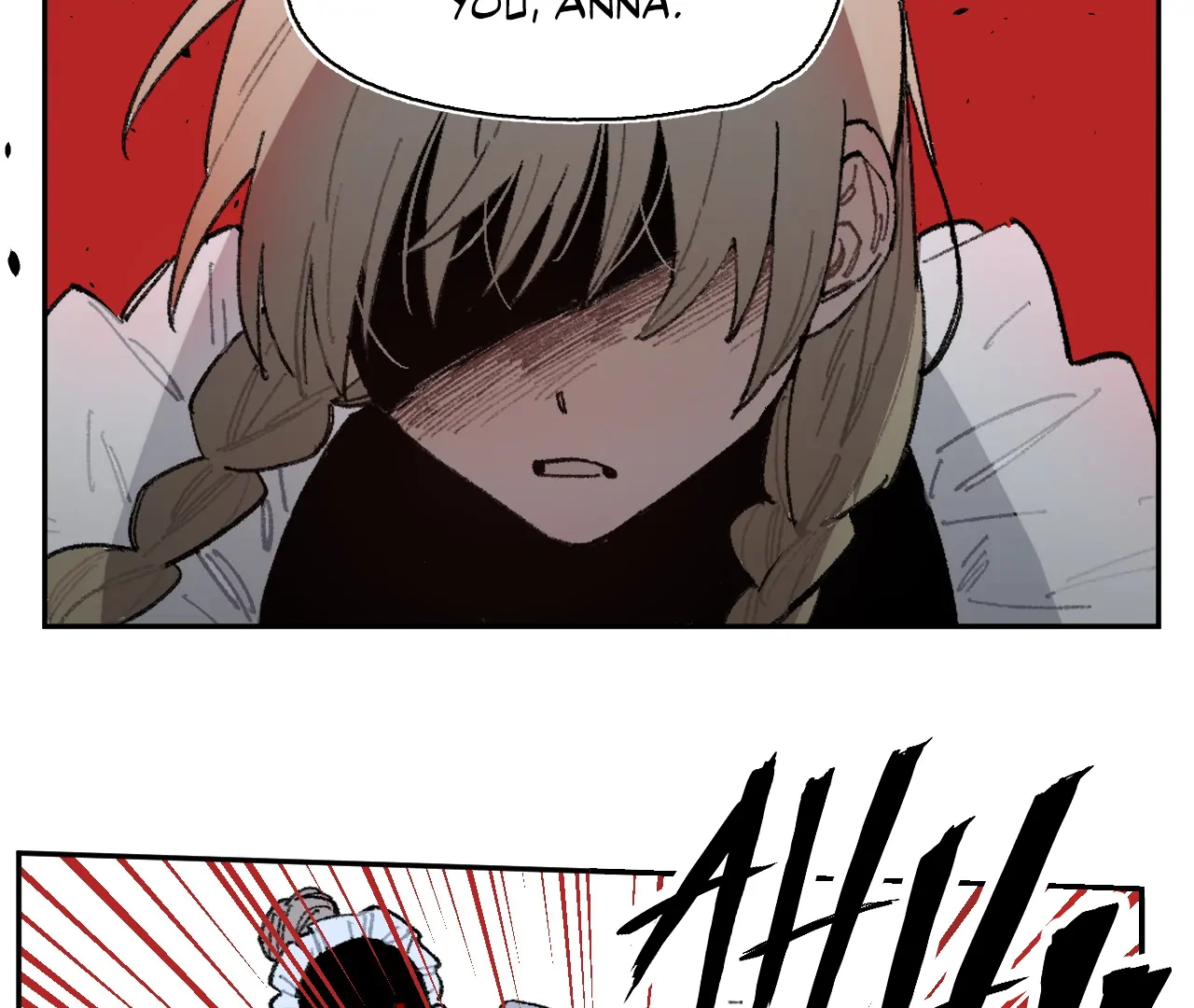 Queen of the Veil chapter 29 page 35