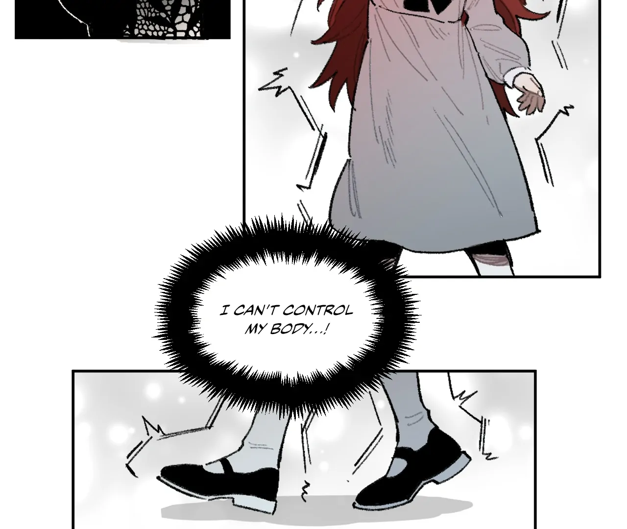 Queen of the Veil chapter 29 page 42