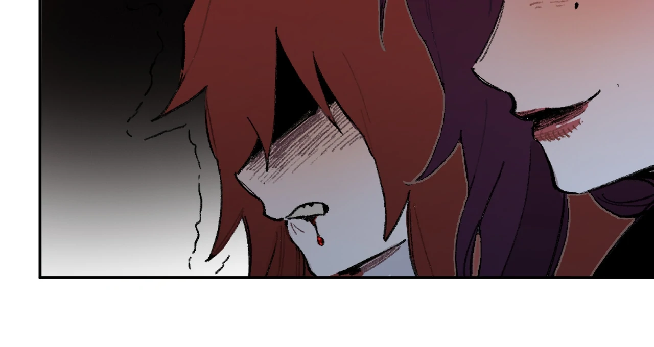 Queen of the Veil chapter 29 page 47