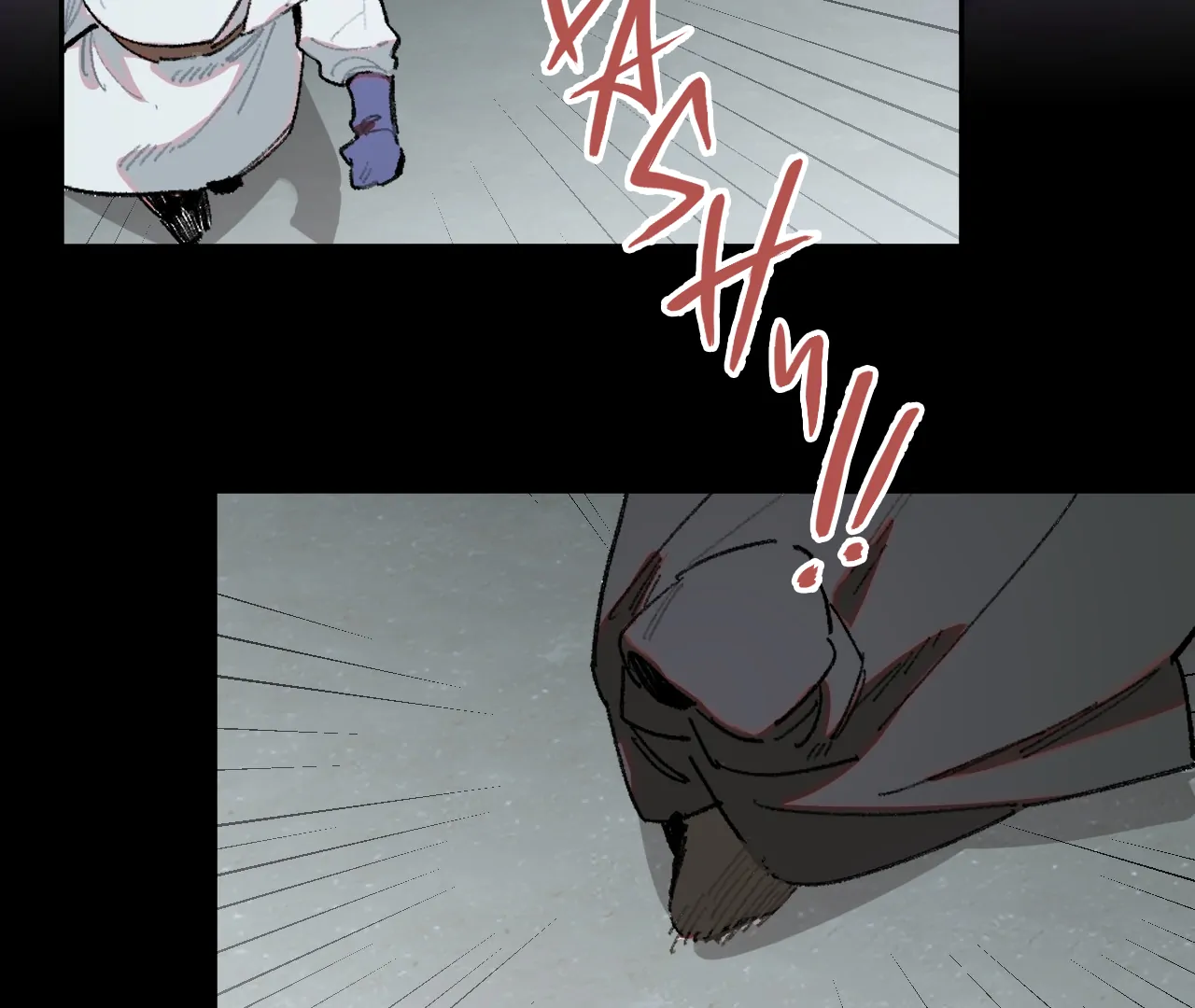 Queen of the Veil chapter 29 page 5