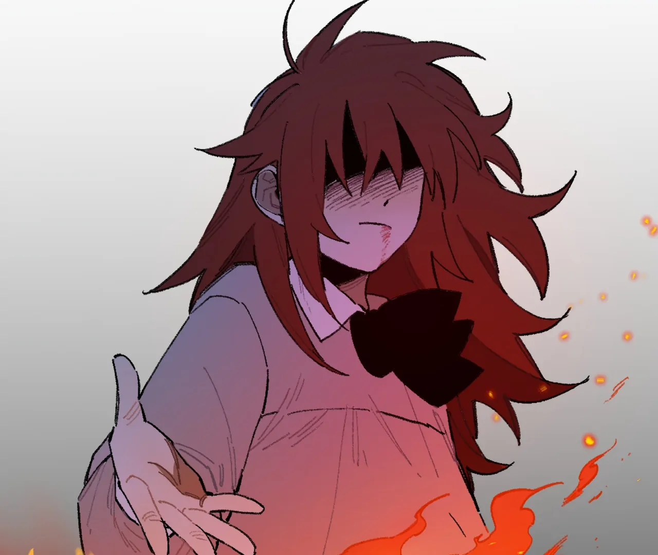 Queen of the Veil chapter 29 page 50