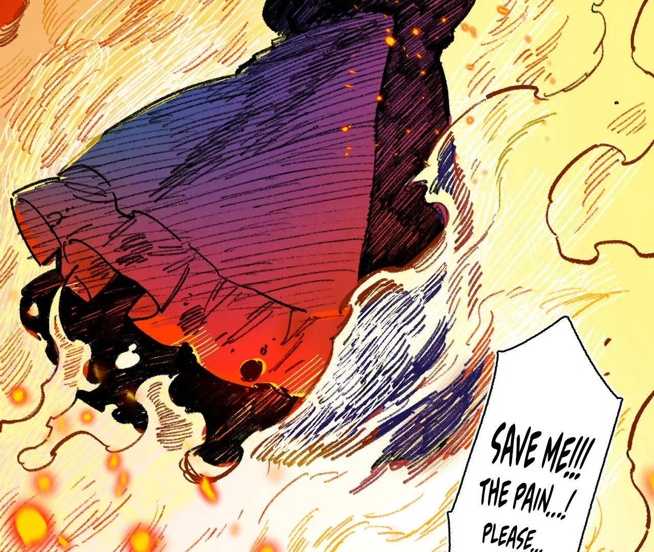 Queen of the Veil chapter 29 page 53