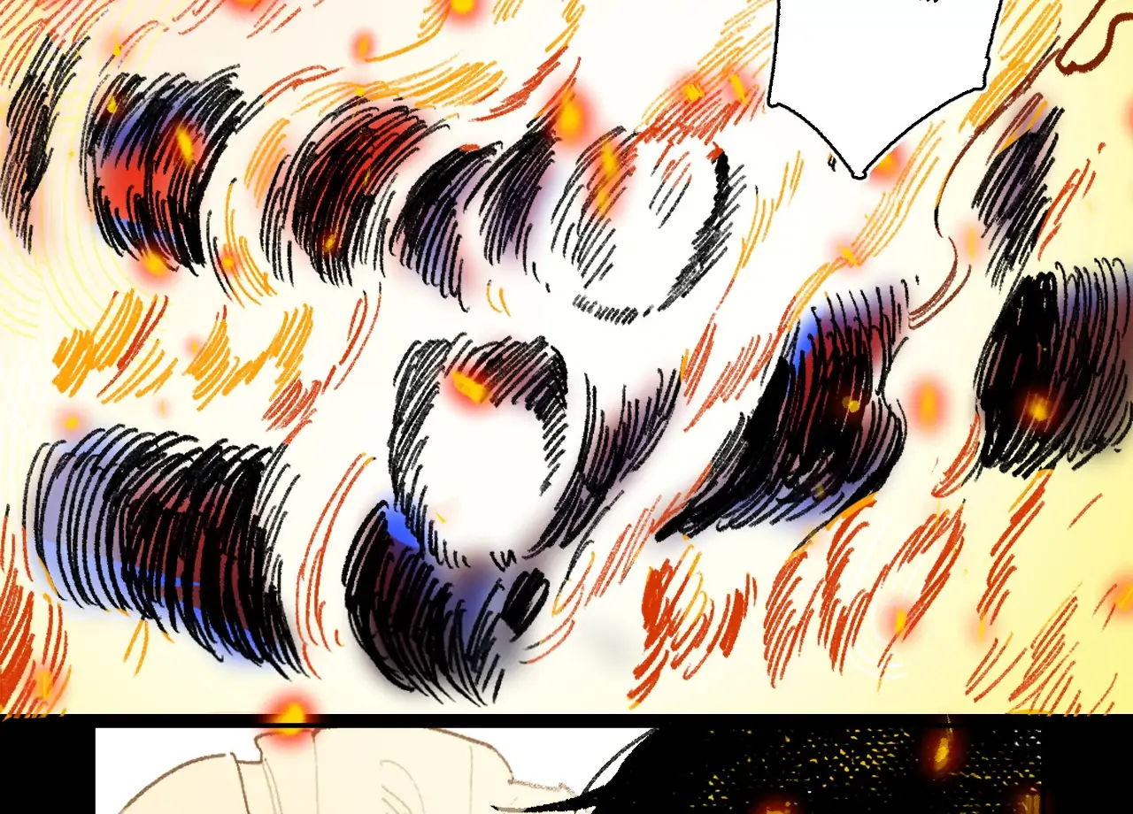 Queen of the Veil chapter 29 page 54