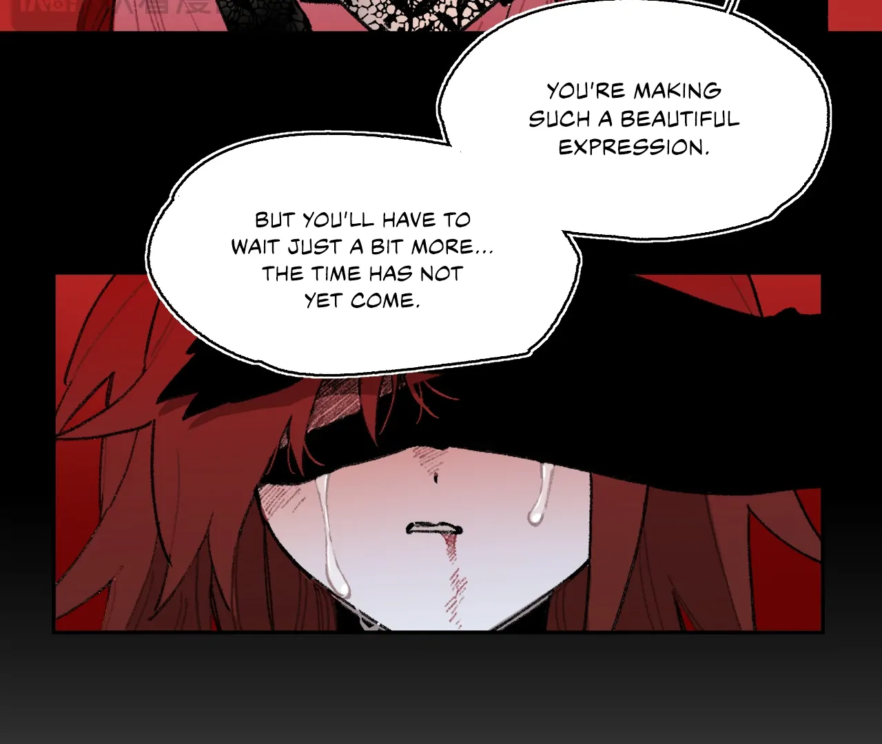 Queen of the Veil chapter 29 page 57