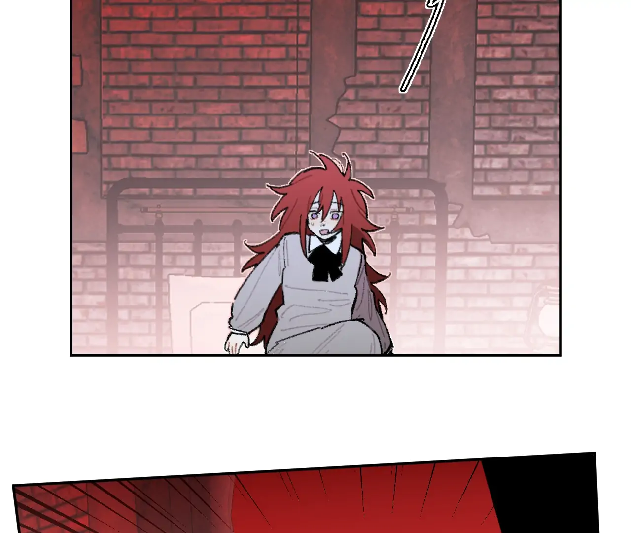 Queen of the Veil chapter 29 page 59