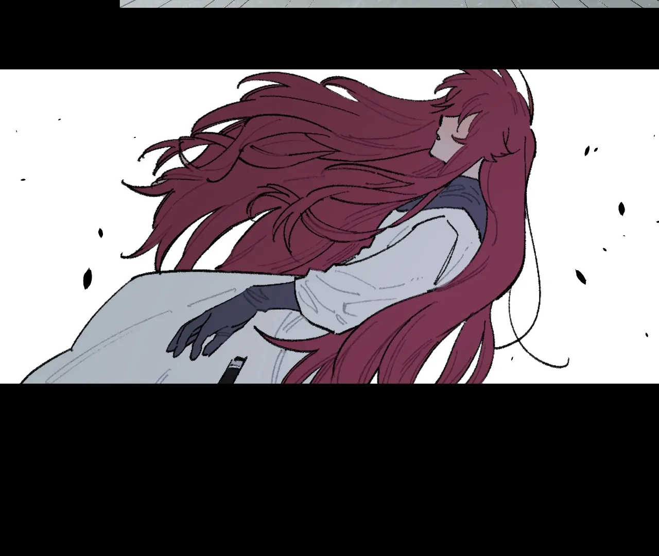 Queen of the Veil chapter 29 page 6