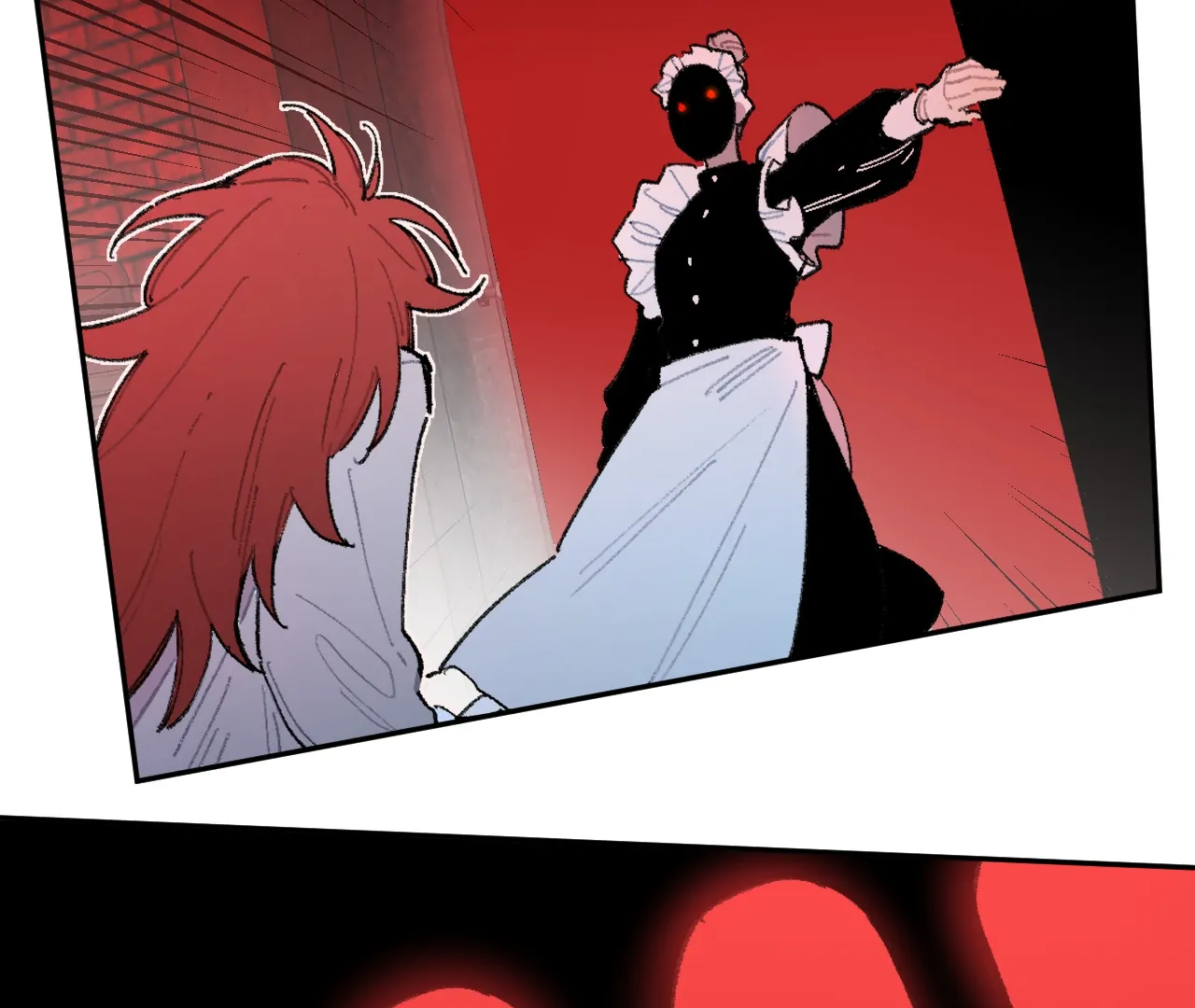 Queen of the Veil chapter 29 page 60