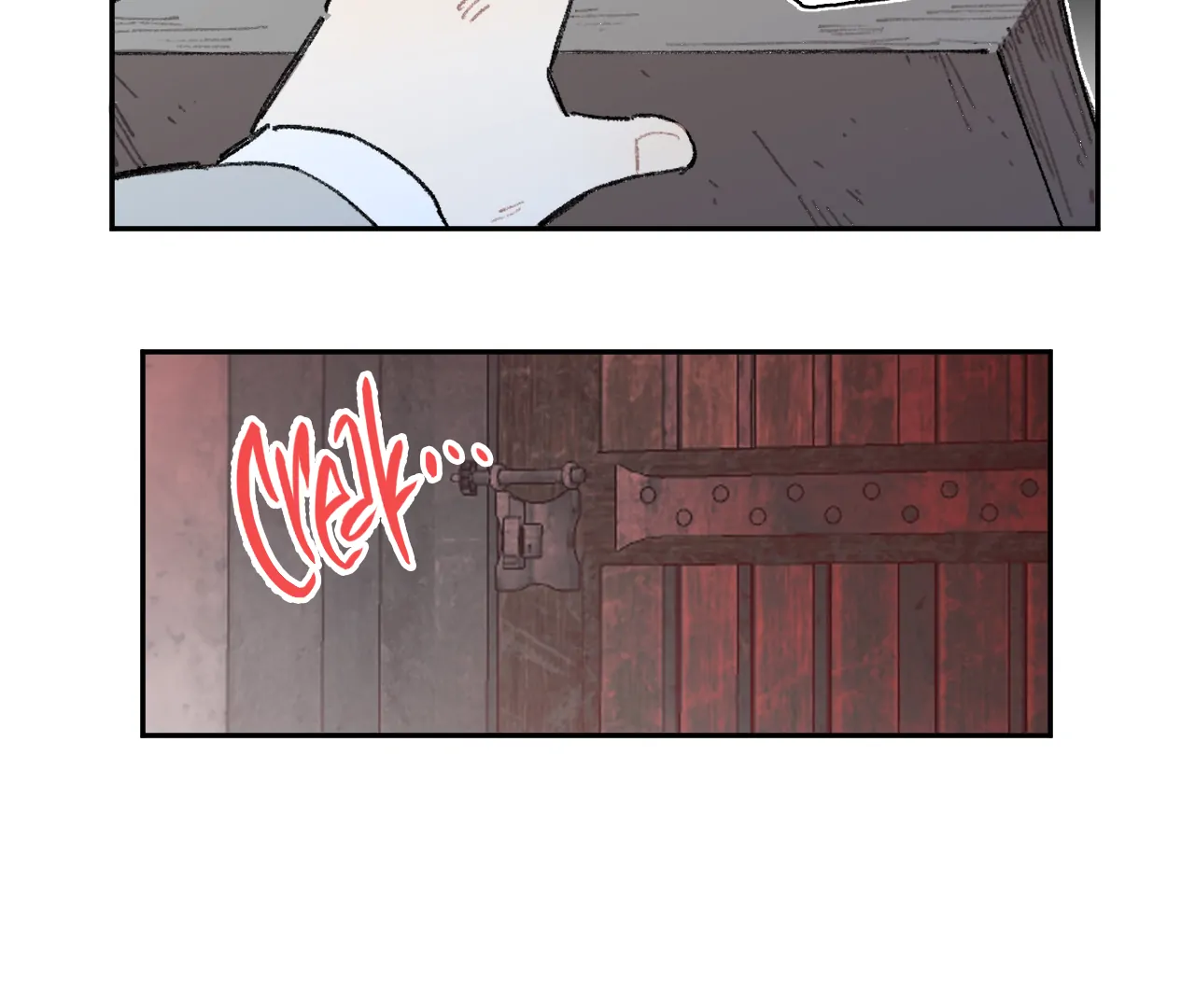 Queen of the Veil chapter 29 page 67