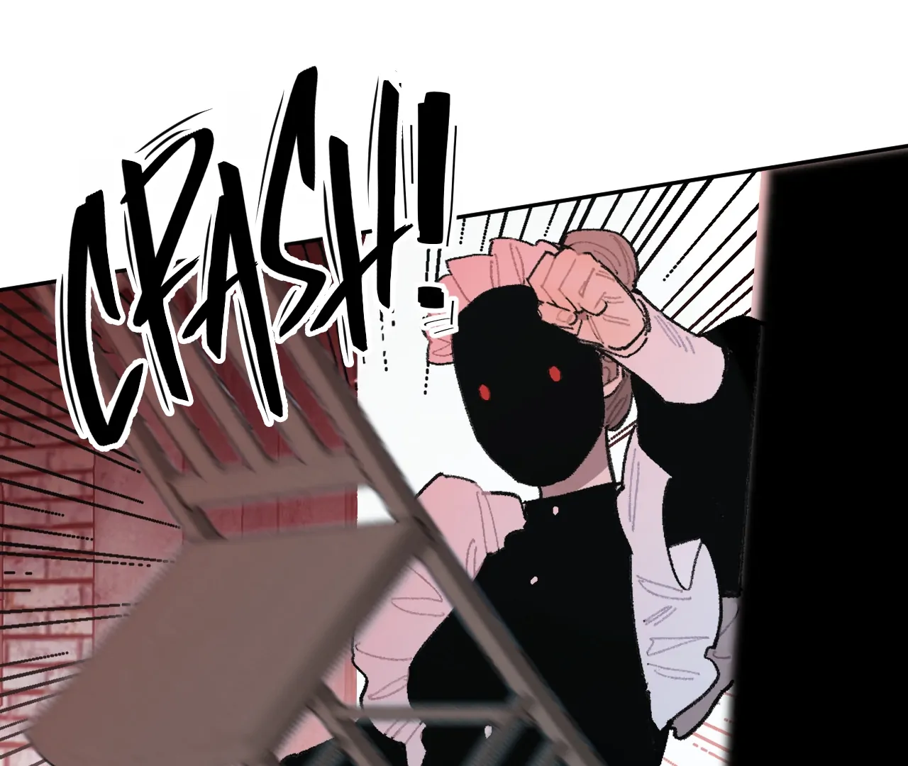 Queen of the Veil chapter 29 page 68