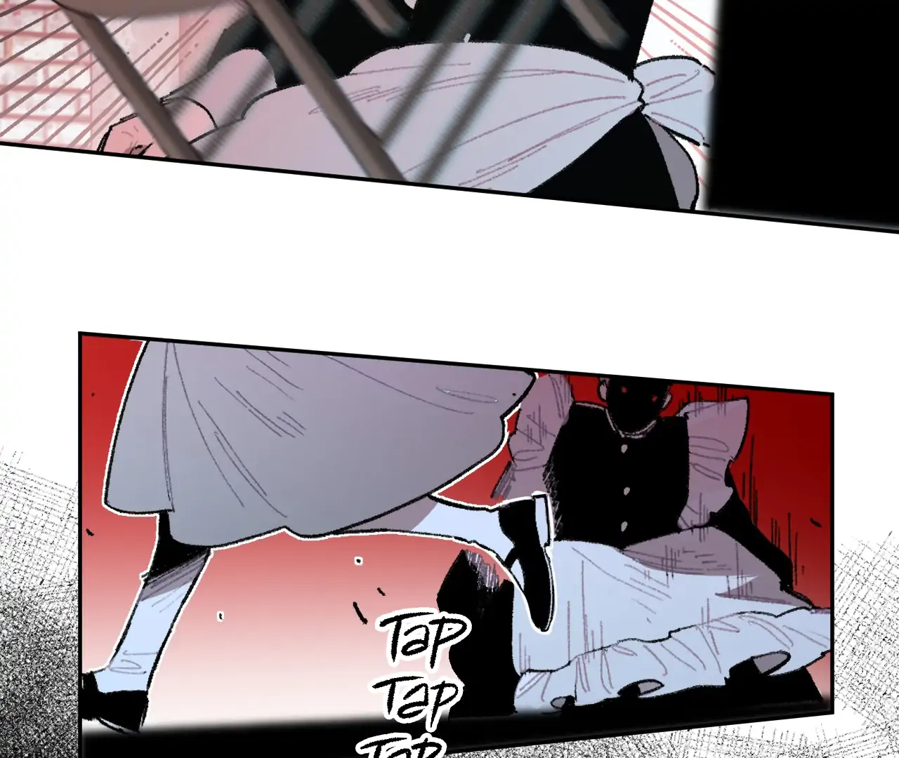 Queen of the Veil chapter 29 page 69