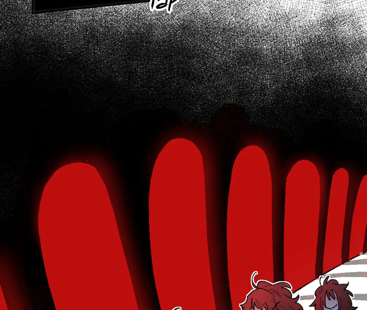 Queen of the Veil chapter 29 page 70