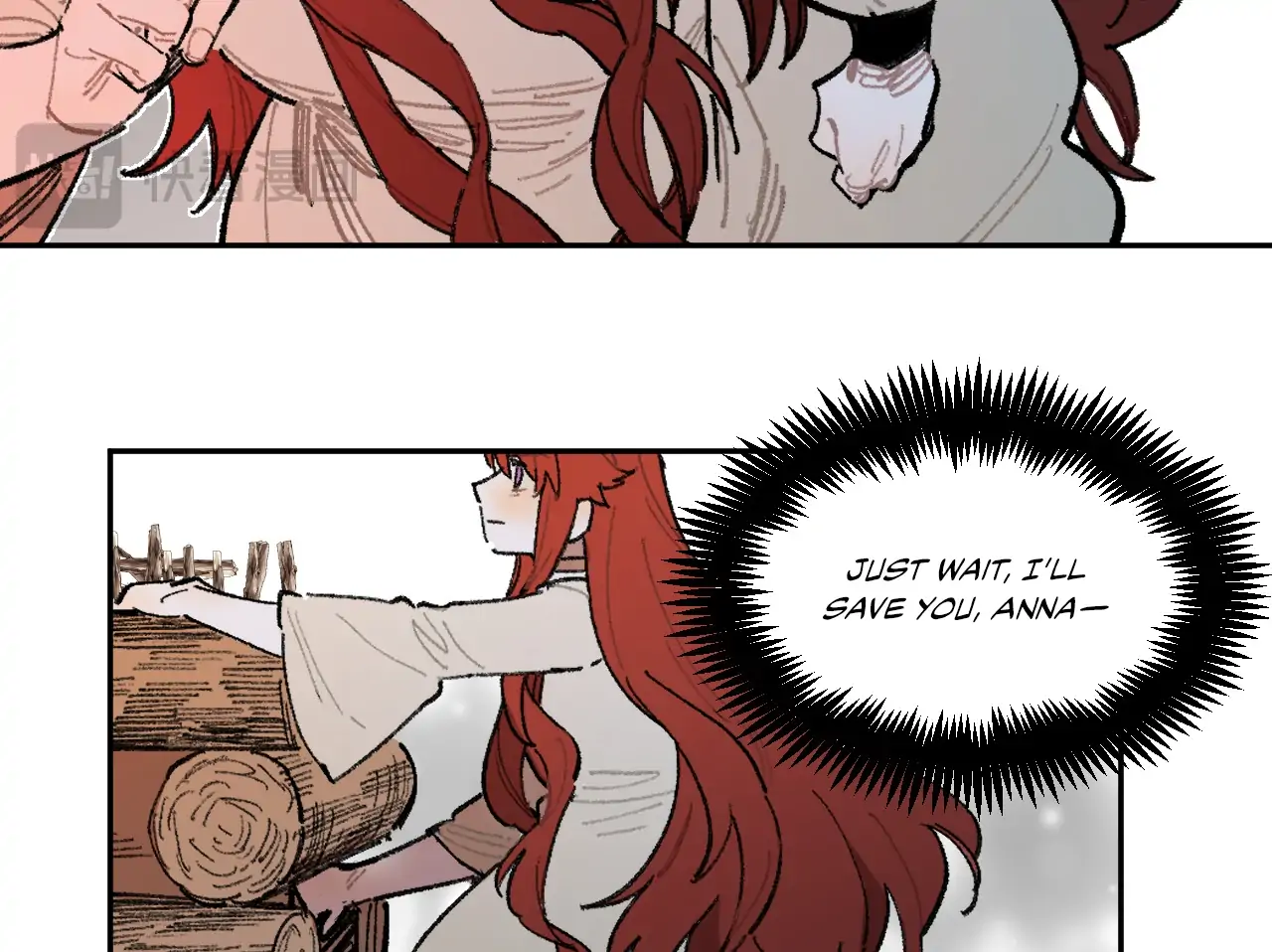 Queen of the Veil chapter 29 page 72