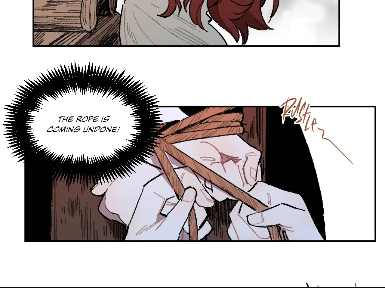 Queen of the Veil chapter 29 page 73