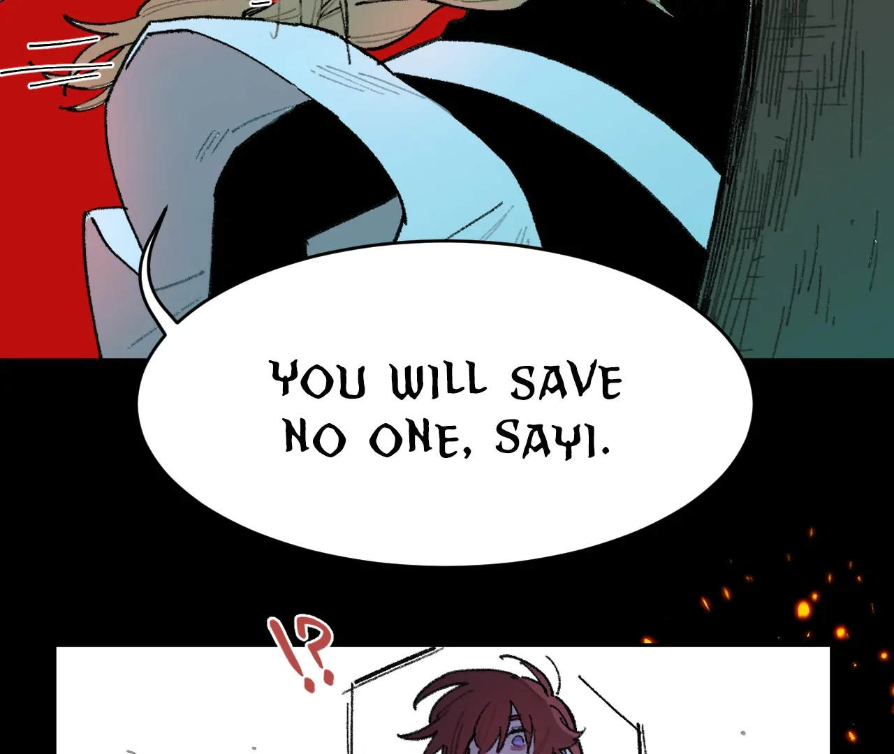 Queen of the Veil chapter 29 page 75