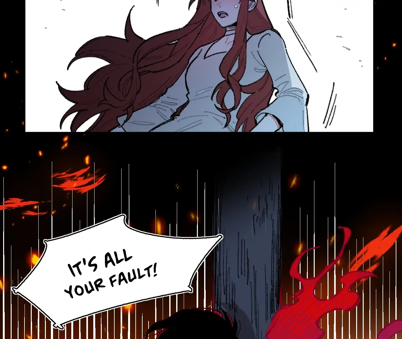 Queen of the Veil chapter 29 page 76