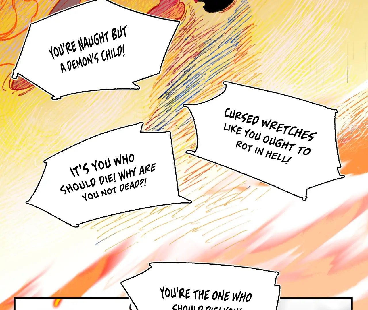 Queen of the Veil chapter 29 page 78